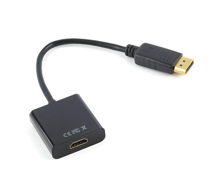 Cáp Displayport to HDMI - Full HD1080p
