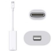 Cáp Apple Thunderbolt 3 (USB-C) to Thunderbolt 2