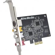 Card PCIe ghi hình Nội soi Siêu âm AV S-Video