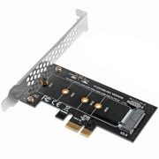 Card lắp ổ cứng SSD M2 PCIe NVME 2280 To PCI Express 3.0 X1