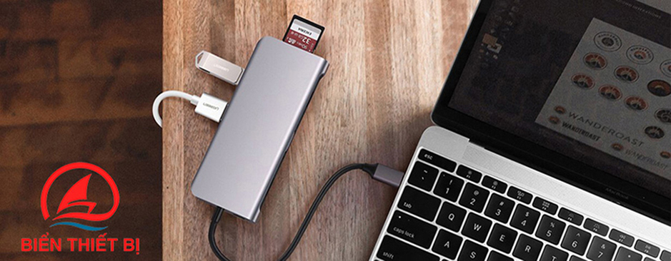 Cáp kết nối chyên đổi, Box ổ cứng, Adapter Card có bán tại bienthietbi