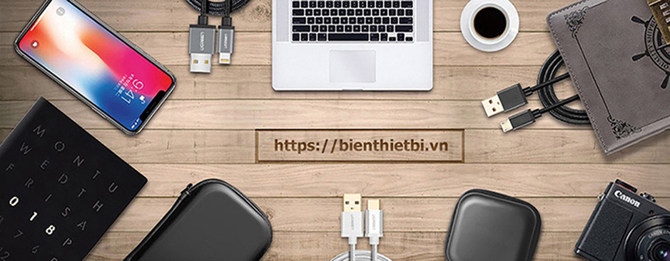 Cáp kết nối chyên đổi, Box ổ cứng, Adapter Card có bán tại bienthietbi