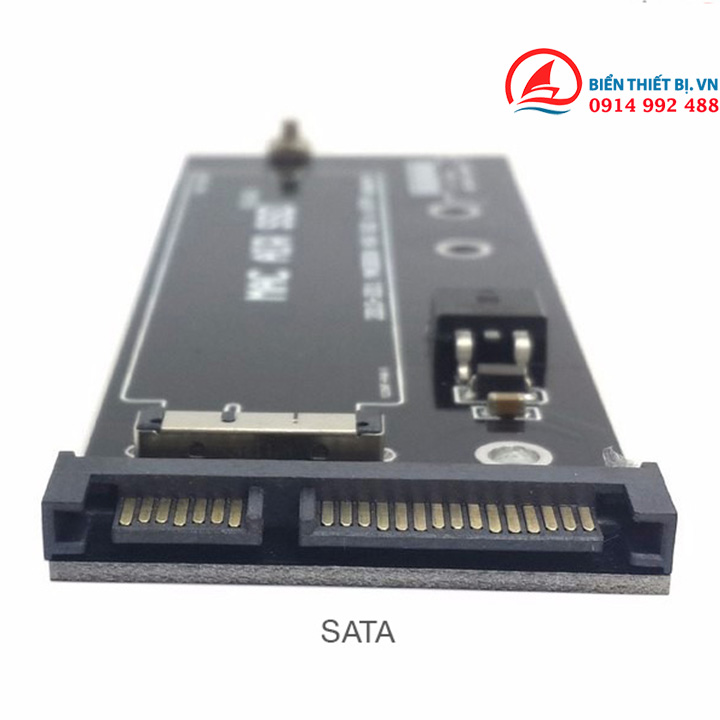 Bộ chuyển đổi Sintech 18pin sang SATA với Cáp USB SATA cho ổ cứng MacBook