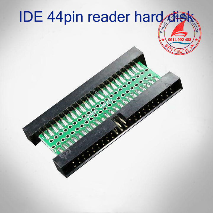 Đầu đọc thẻ USB to IDE/ATA 44pin Reader Hard Disk DOM EDC COMBO device