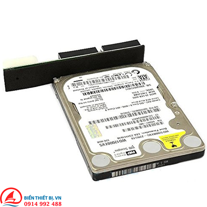 Card chuyển đổi HDD SATA sang IDE – chip JM20330