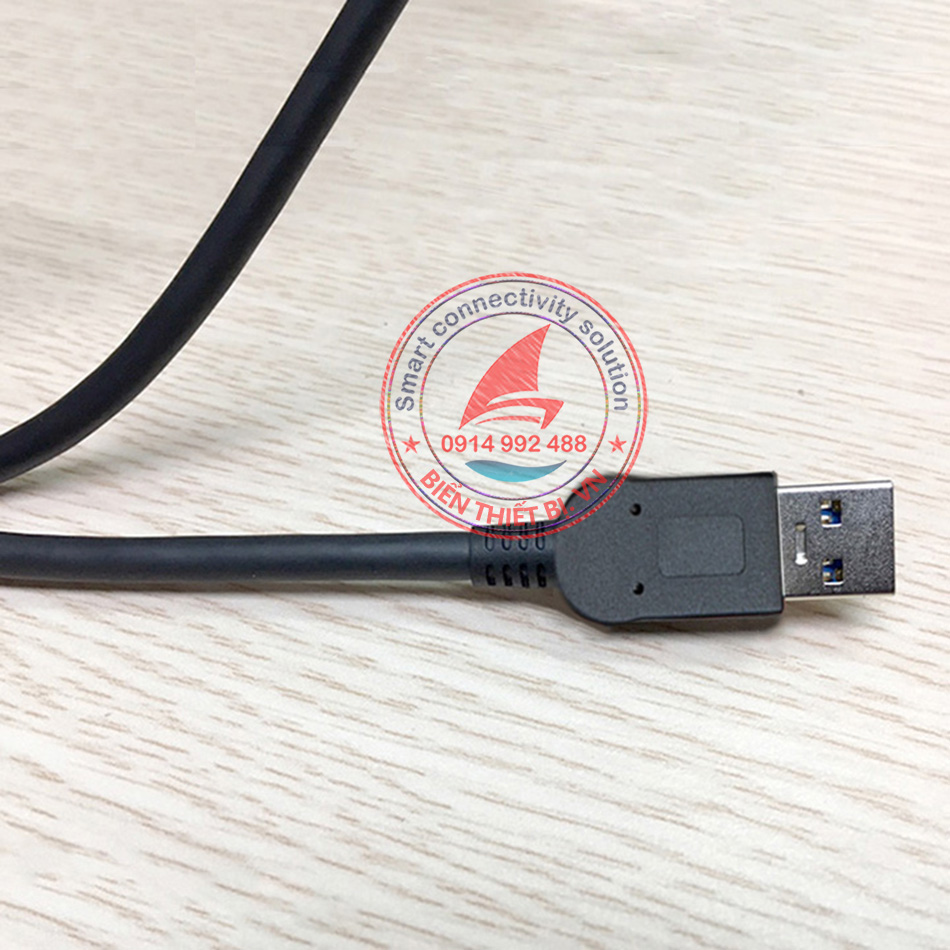USB AM to USB-C Male cho Box docking, ssd box, hdd box, đầu đọc thẻ