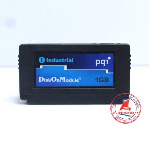 Thẻ nhớ DOM EDC 44PIN 1GB IDE PATA Disk on Module Industrial Flash cho mát tính nhúng
