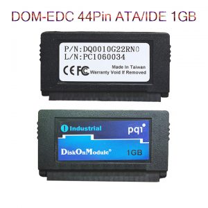 Thẻ nhớ DOM EDC 44PIN 1GB IDE PATA Disk on Module Industrial Flash cho mát tính nhúng