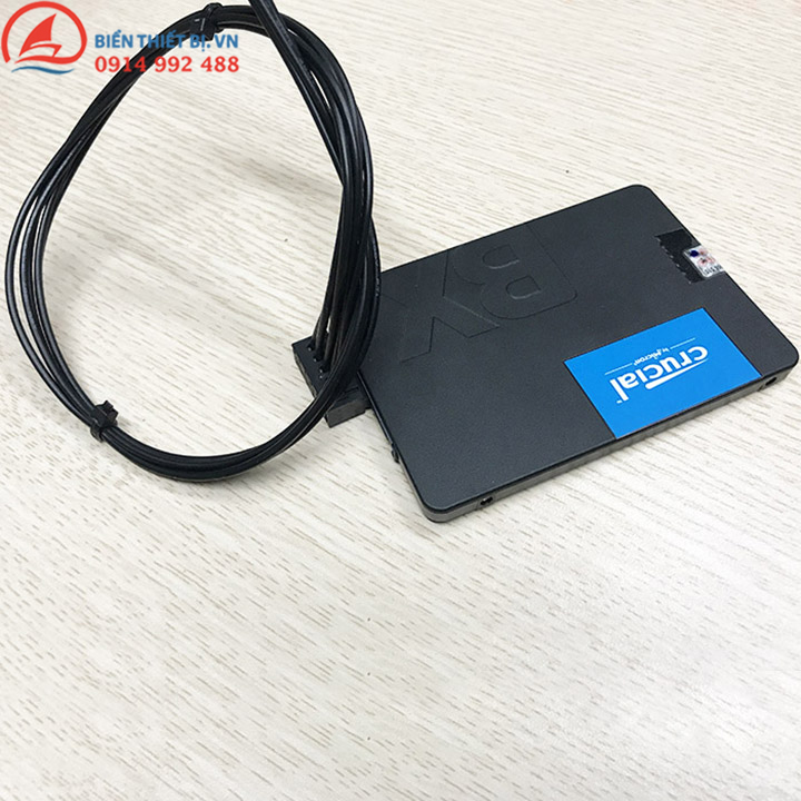 Mini 6 pin to SATA power cable for Dell Vostro 3070 3670 3668