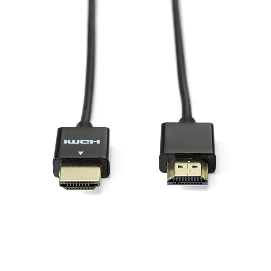 Cáp HDMI 2.0 HDMI 2.1 dây ngắn 15cm 30cm 50cm 60cm 1.2m 1.5m 4K 8K cho máy tính Laptop Tiny PC Raspberry pi Set top box Tivi