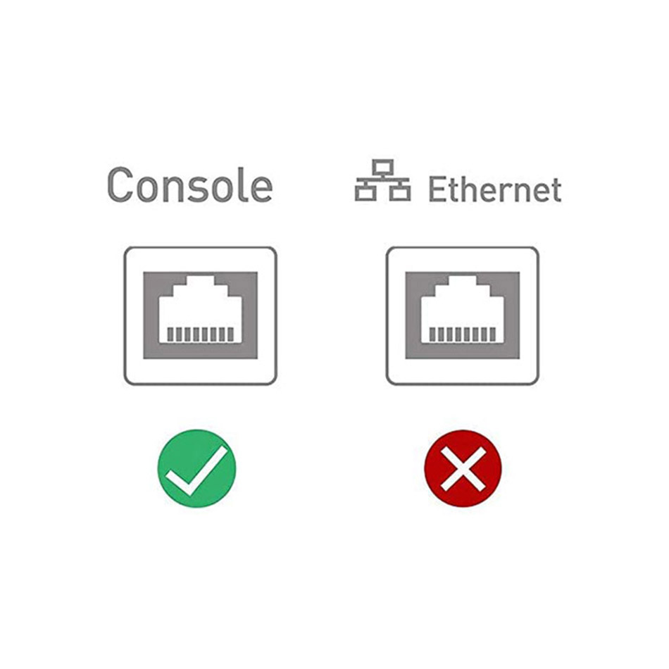 Cổng kết nối RJ45