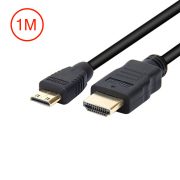 Cáp Mini HDMI to HDMI dài 50cm-0.5M 1M 2M 3M 5M 10M