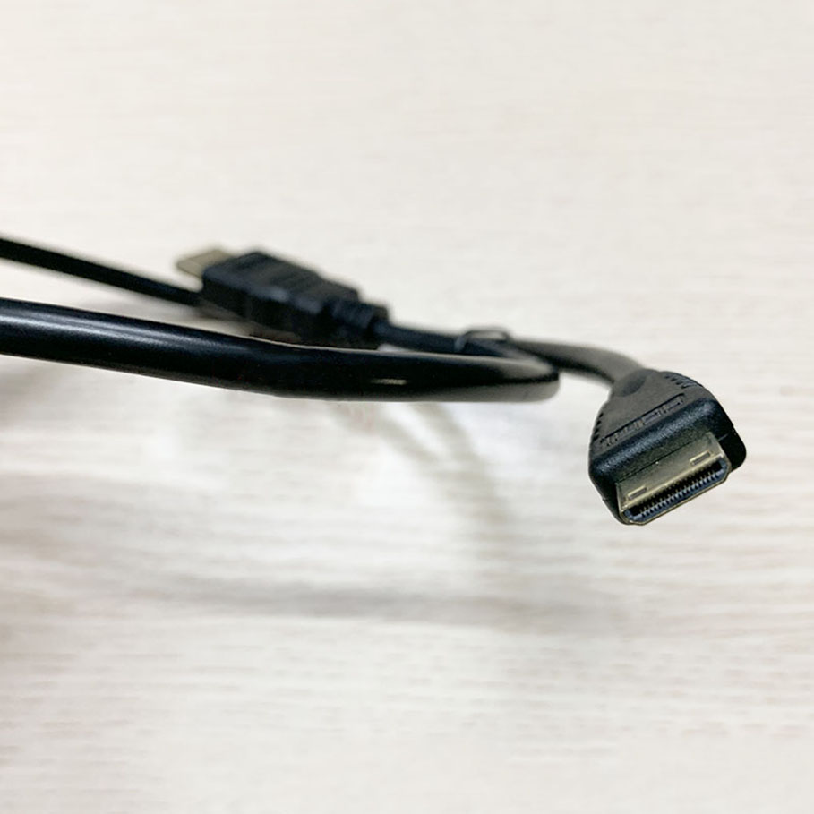Kết nối HDMI máy ảnh, máy quay phim, Table Tivi box, với máy tính, màn hình LCD, Tivi