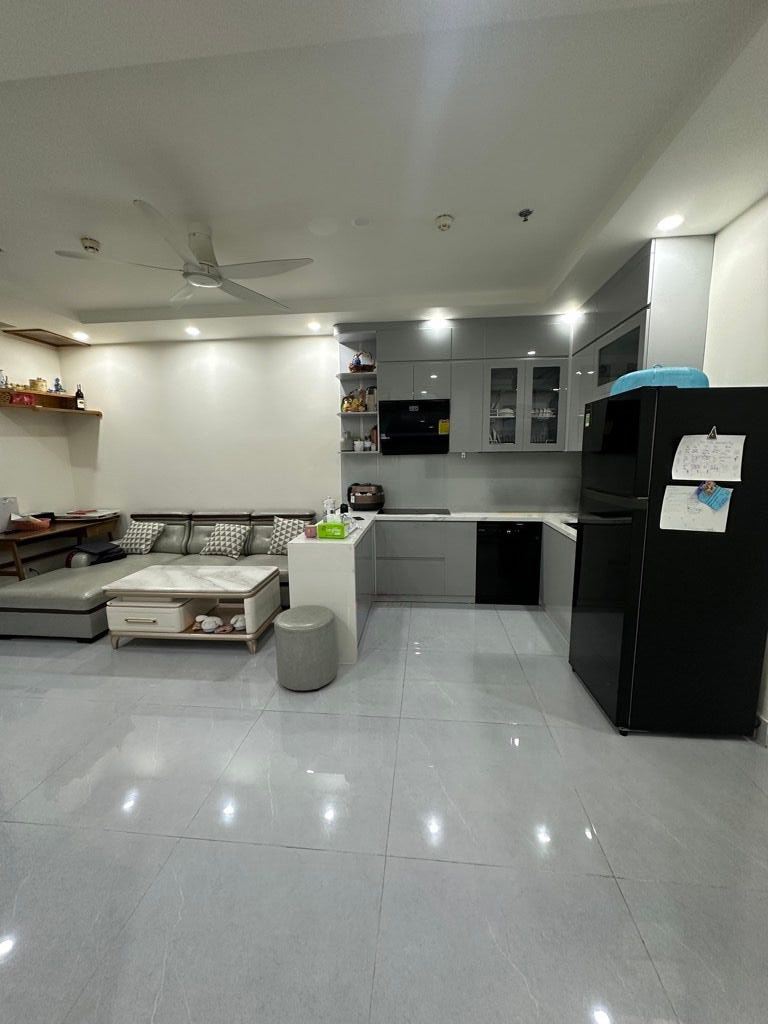 CĂN HỘ KĐT TIMES CITY MINH KHAI, HAI BÀ TRƯNG, HÀ NỘI, 1.6 TỶ